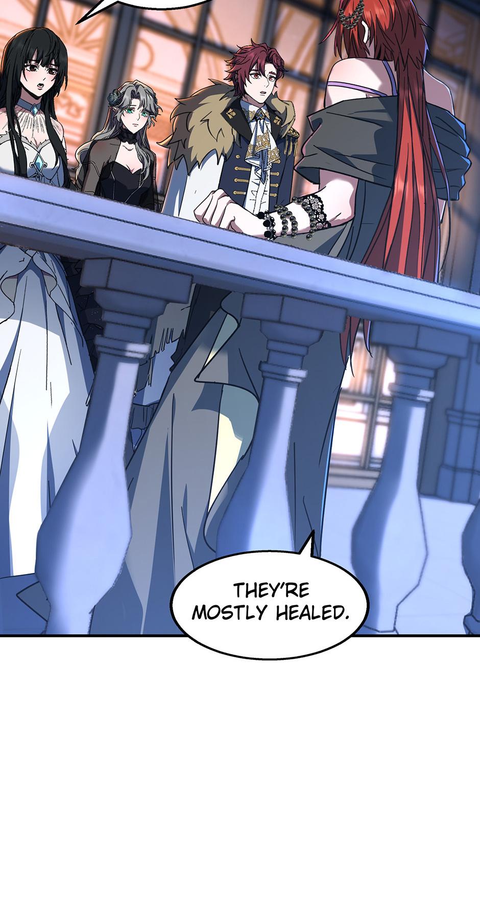 The Beginning After the End 198