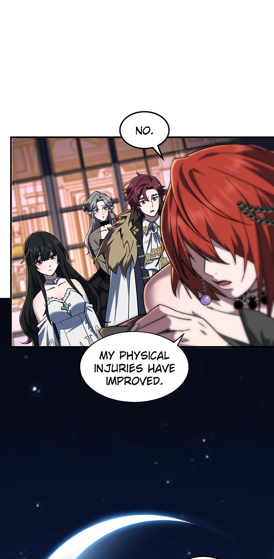 The Beginning After the End 198