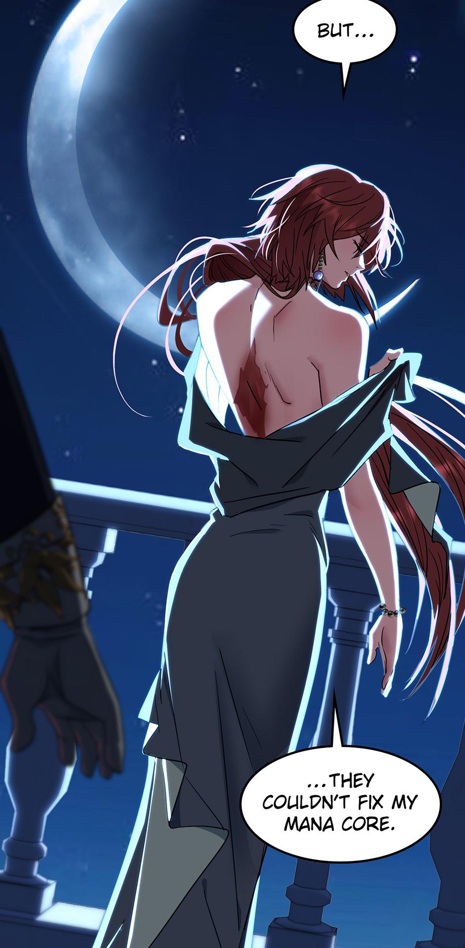 The Beginning After the End 198