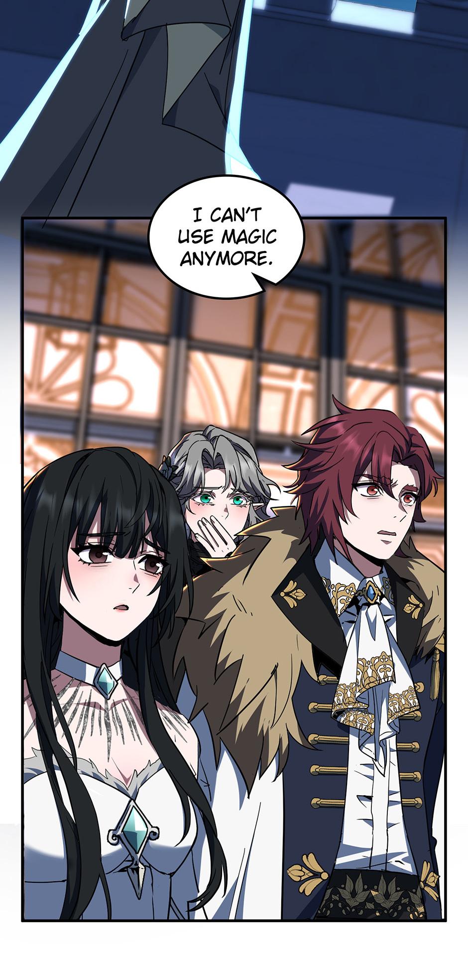 The Beginning After the End 198