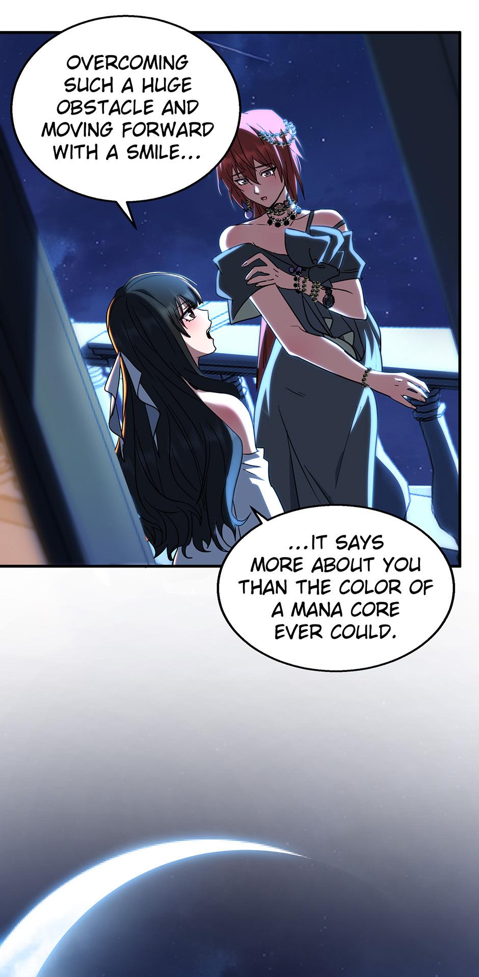 The Beginning After the End 198