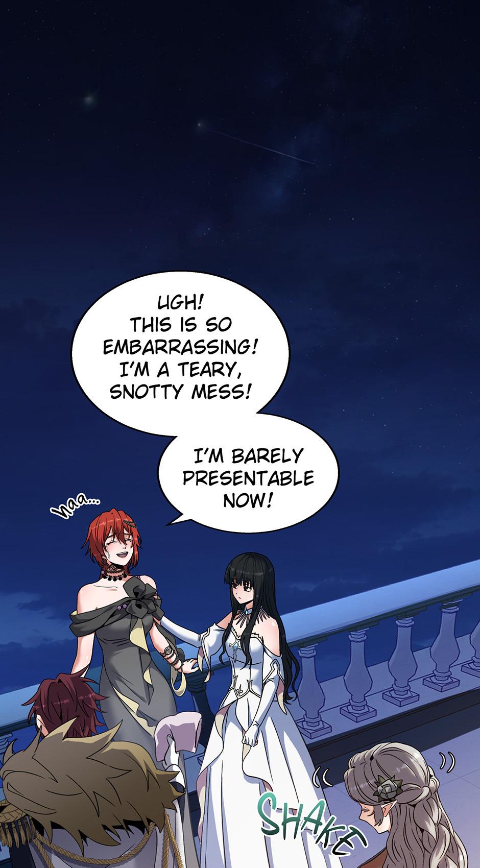 The Beginning After the End 198