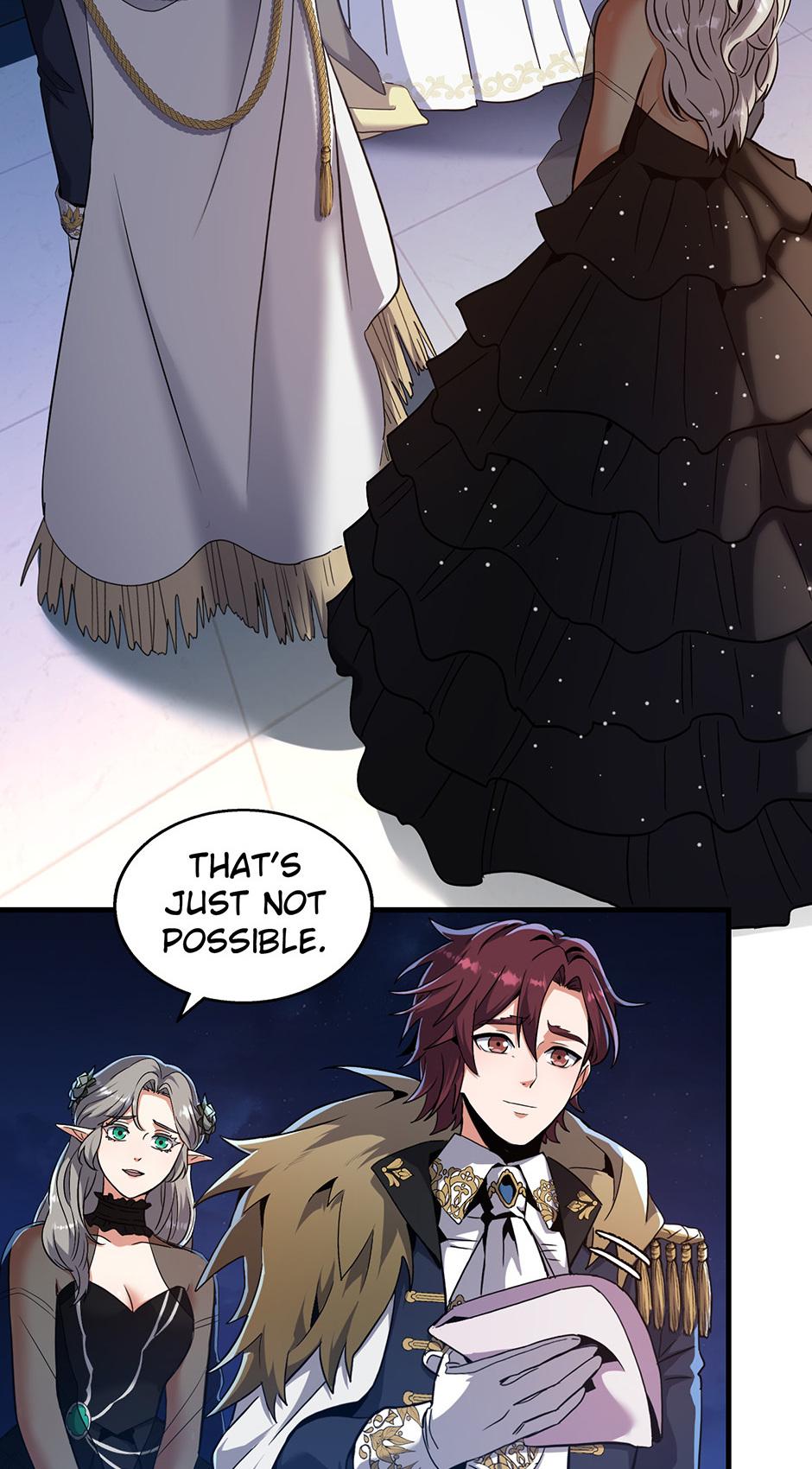 The Beginning After the End 198