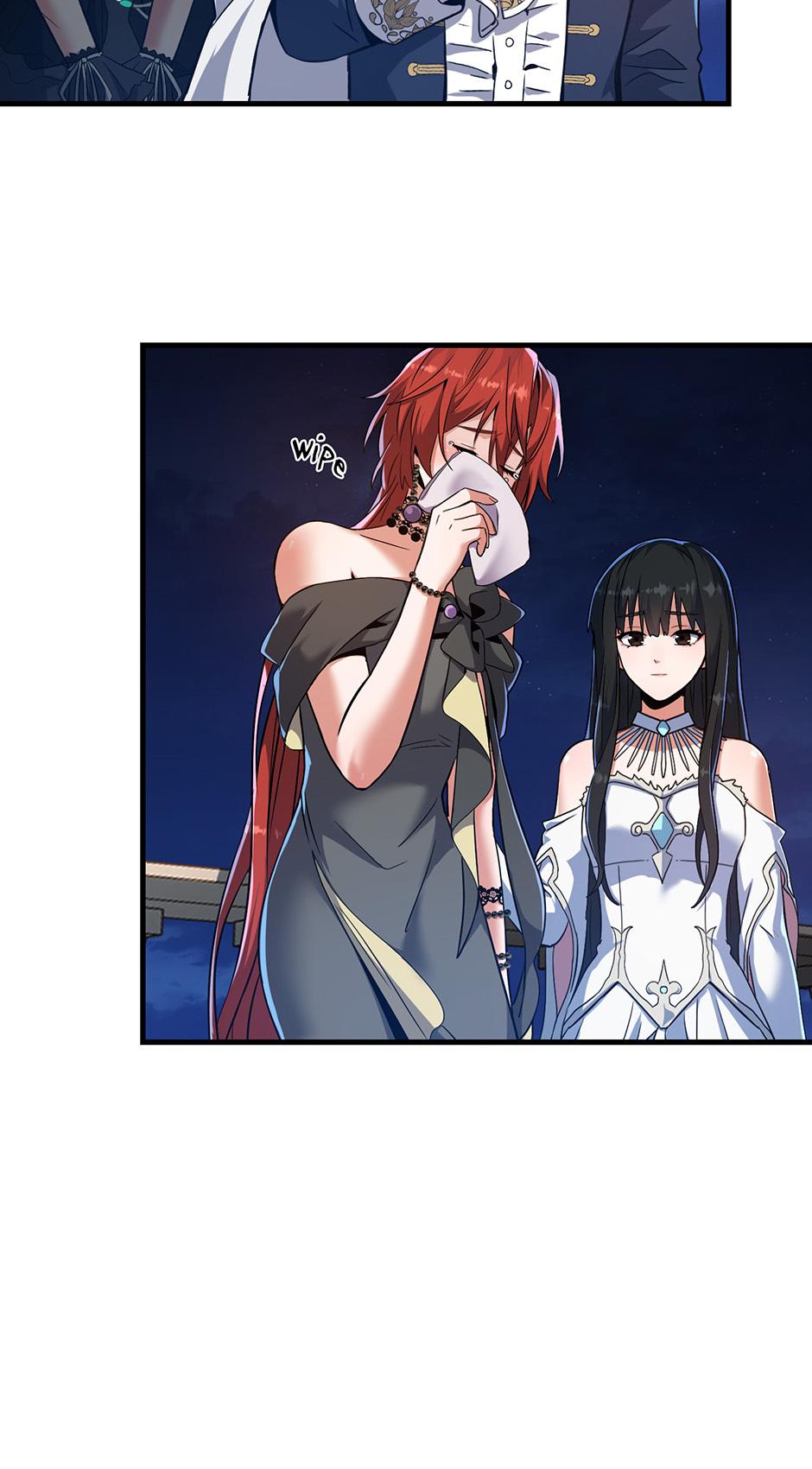 The Beginning After the End 198