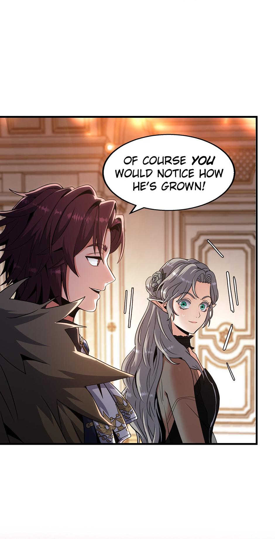 The Beginning After the End 198