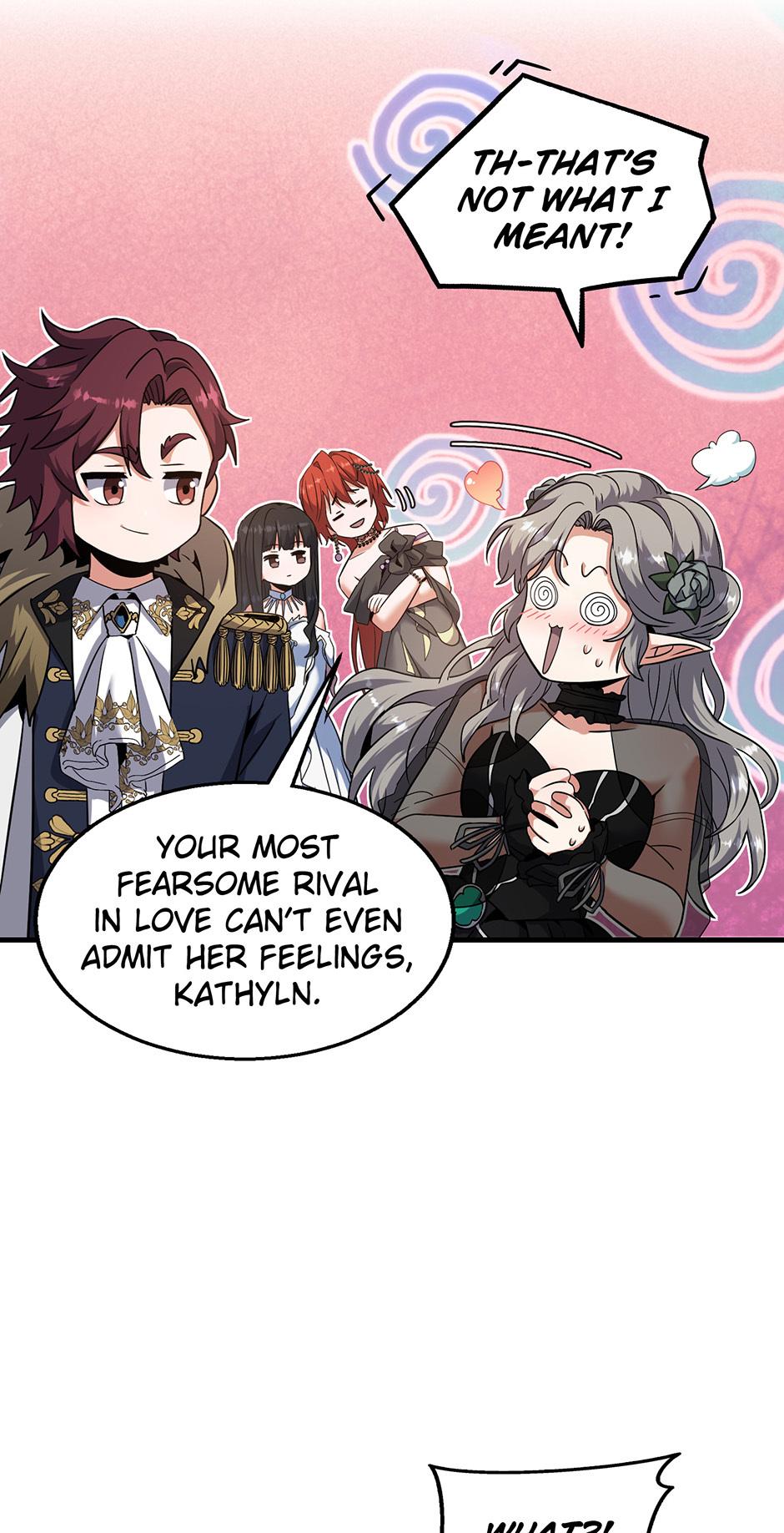 The Beginning After the End 198