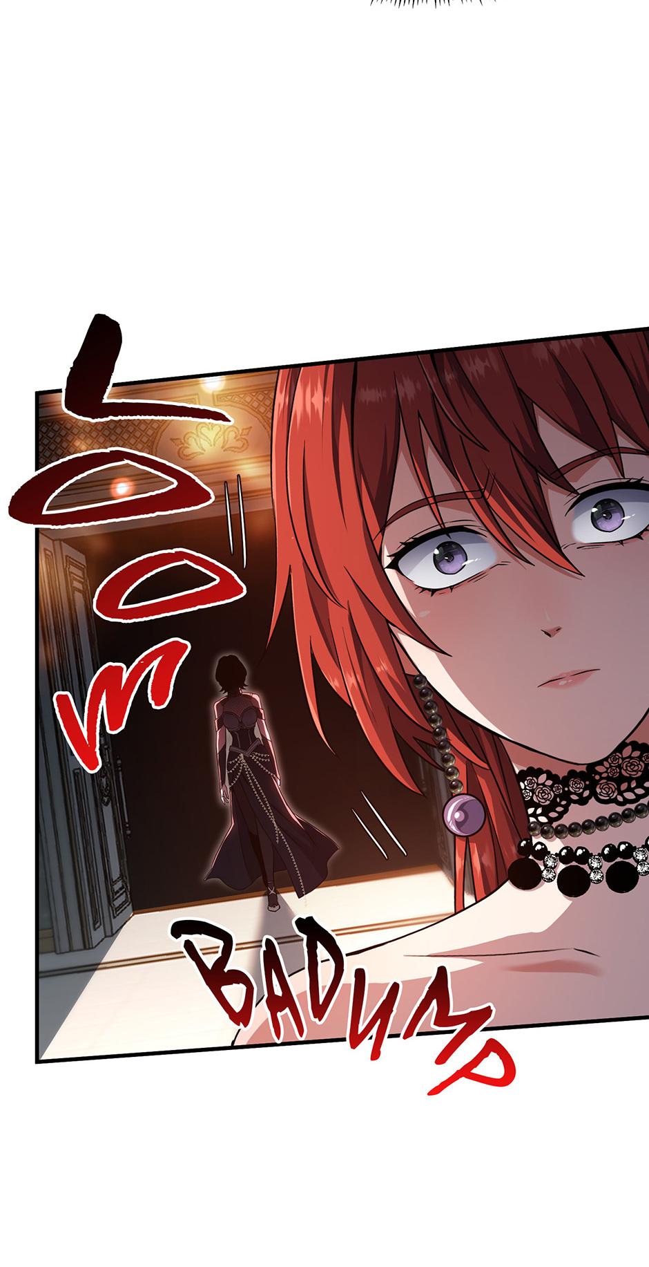 The Beginning After the End 198