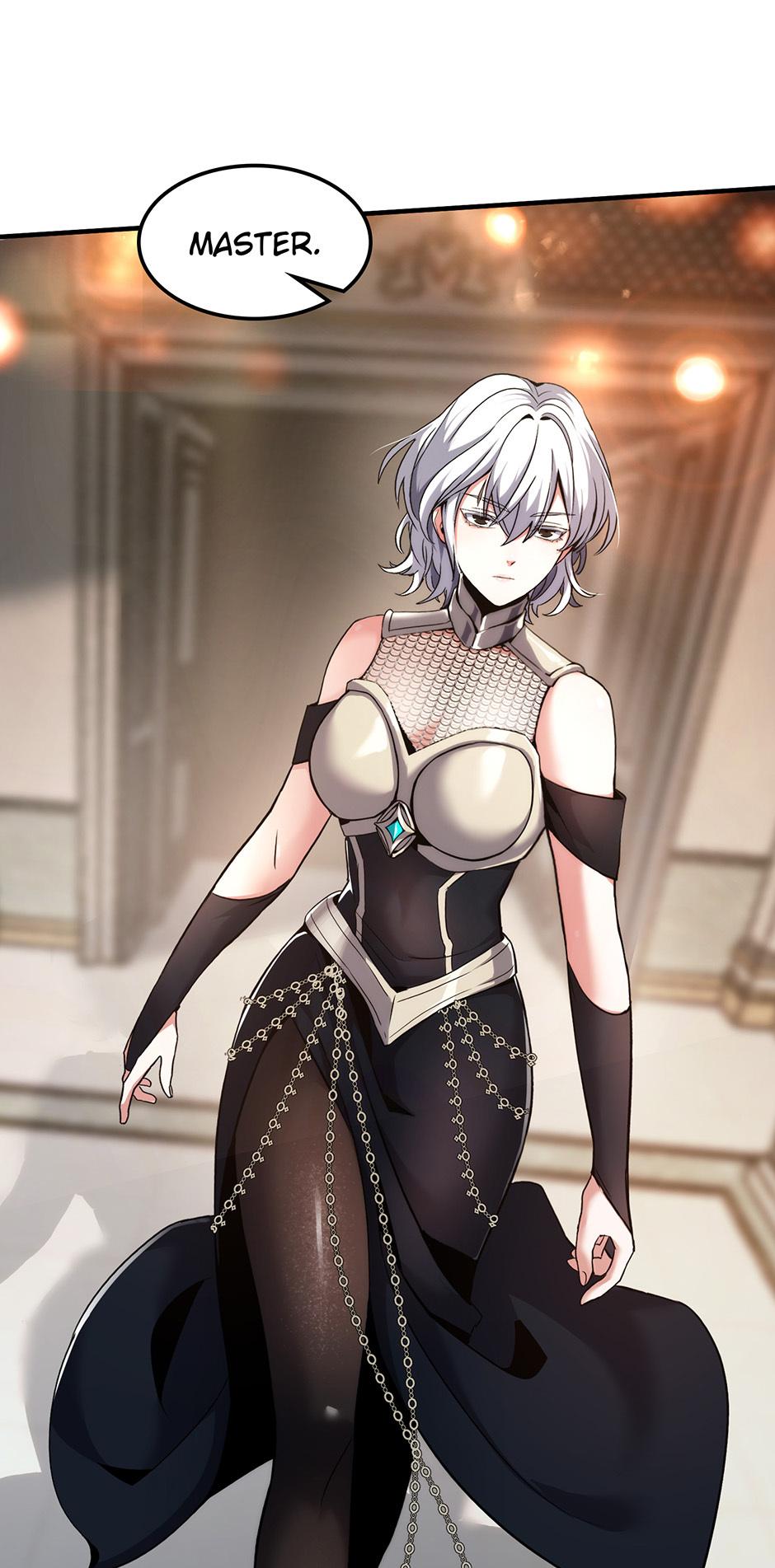 The Beginning After the End 198