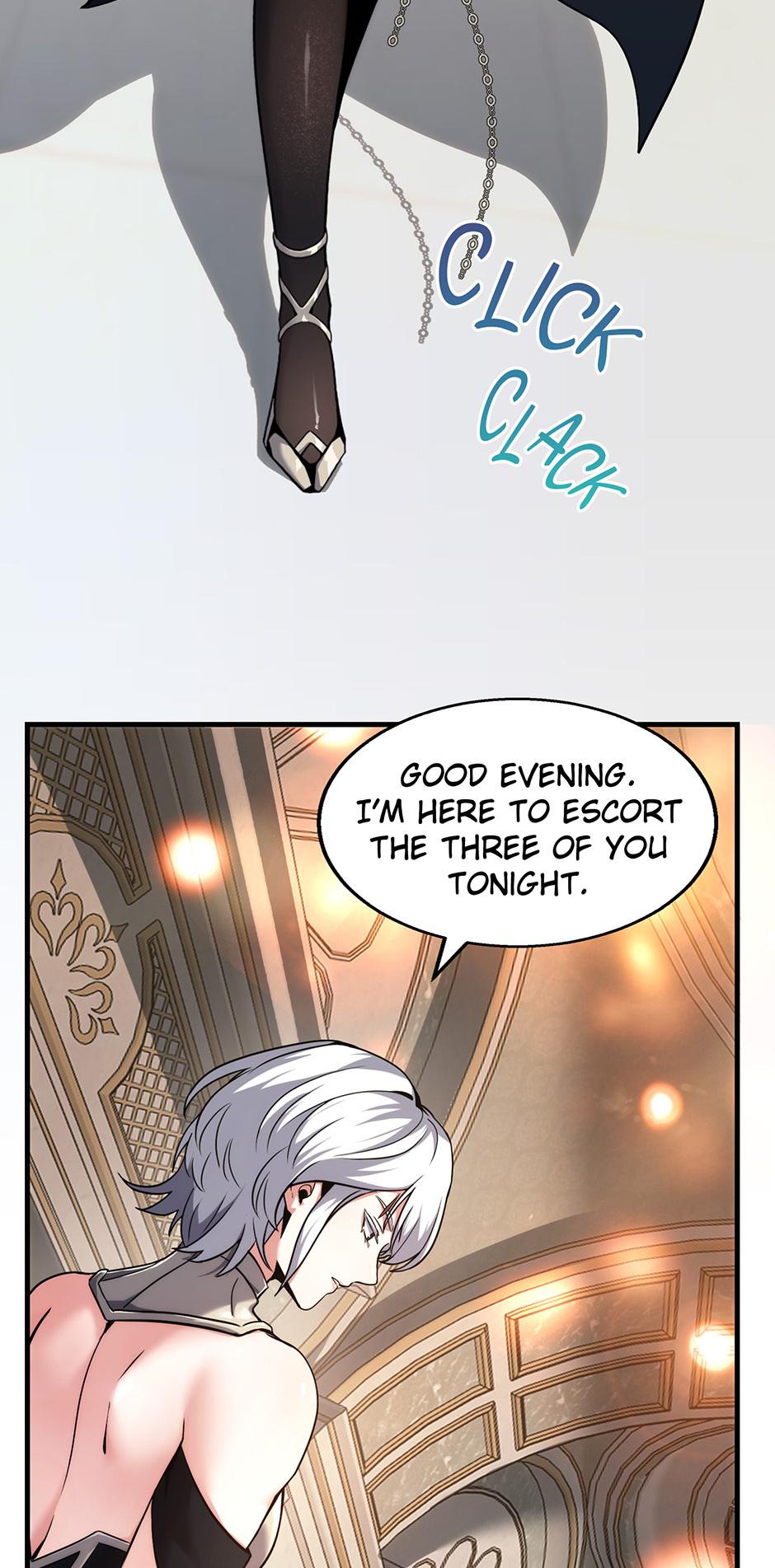 The Beginning After the End 198