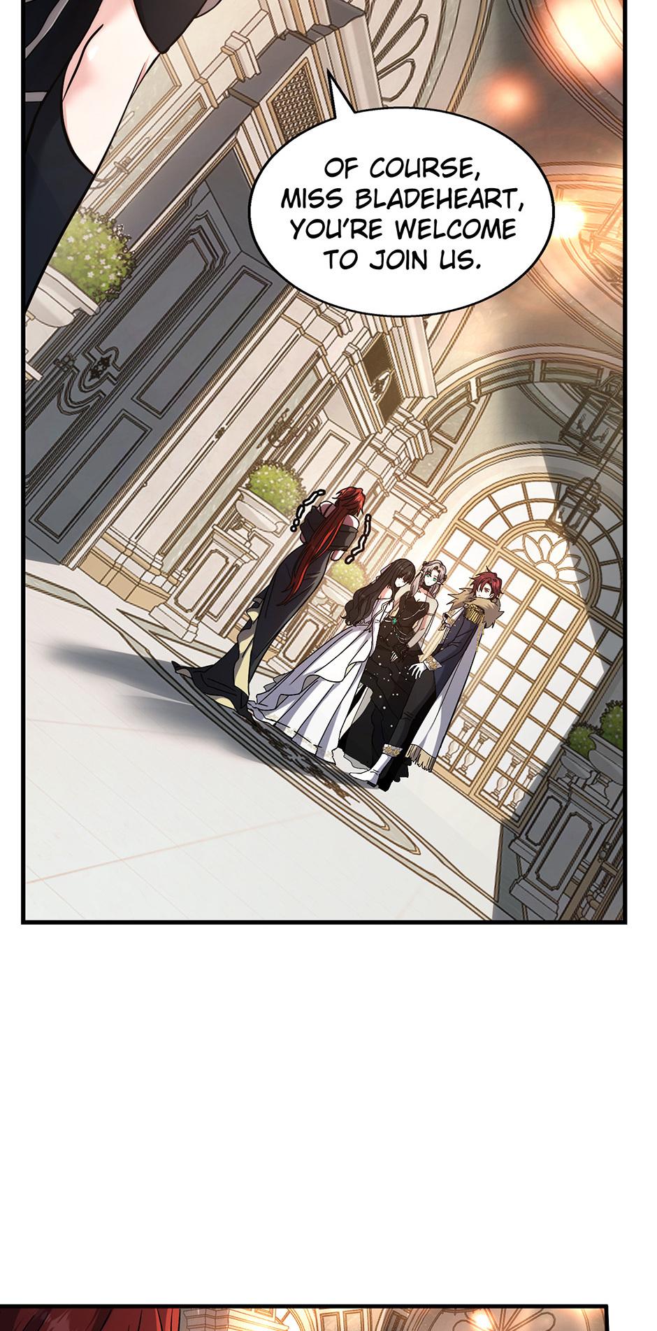 The Beginning After the End 198