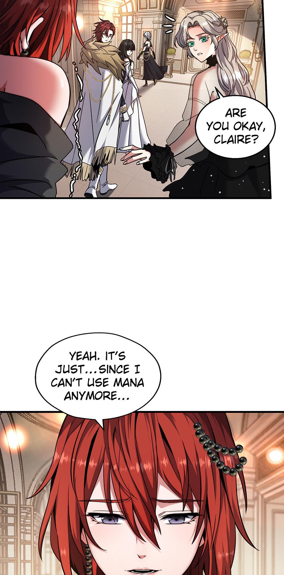 The Beginning After the End 198