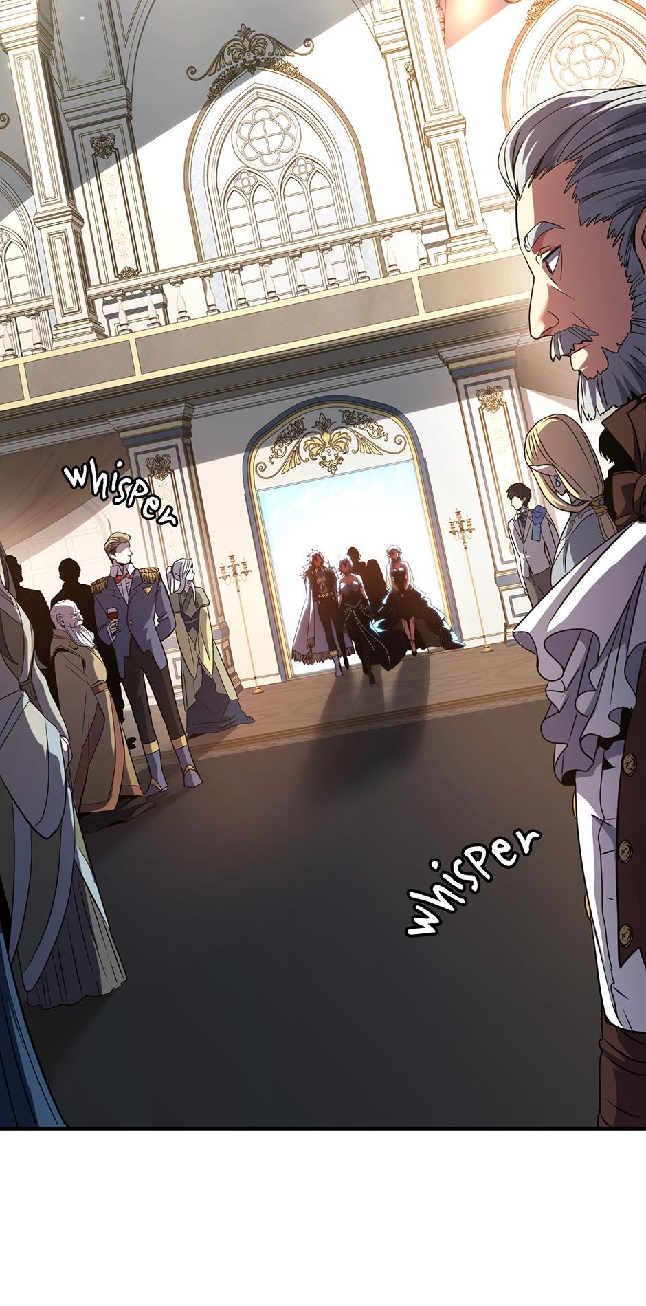 The Beginning After the End 198