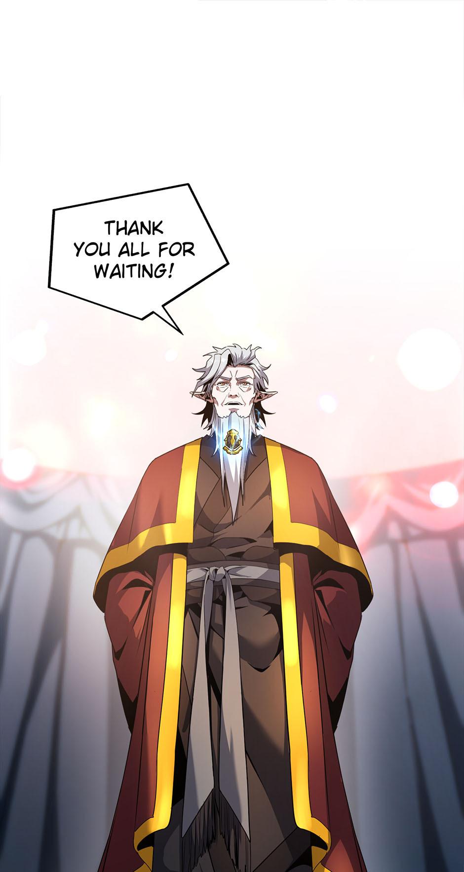 The Beginning After the End 198