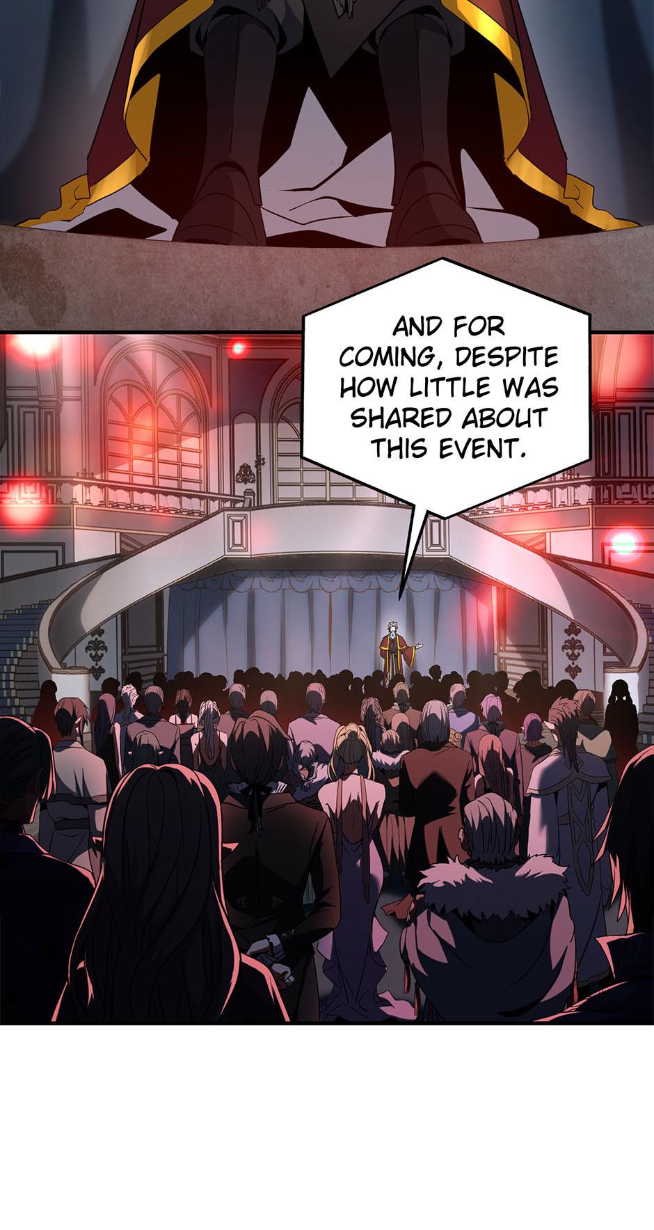 The Beginning After the End 198