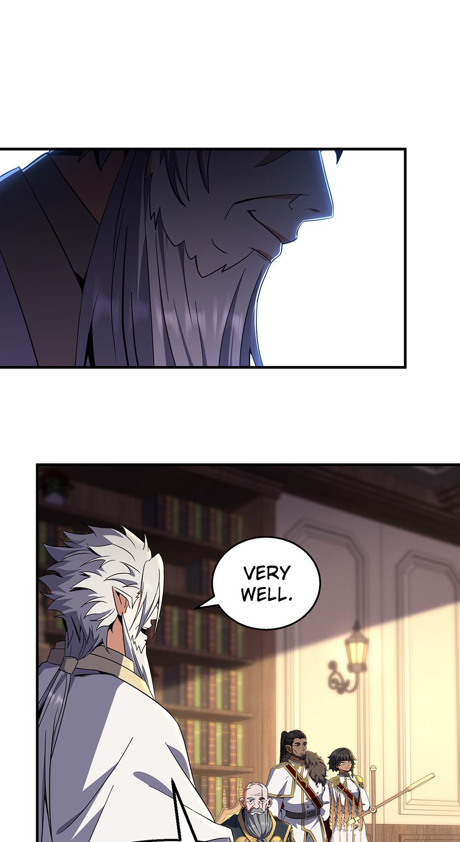 The Beginning After the End 200