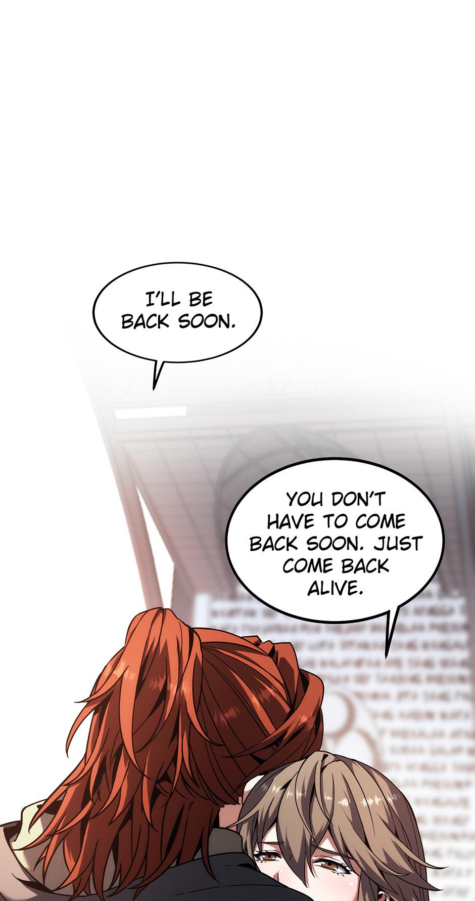 The Beginning After the End 200