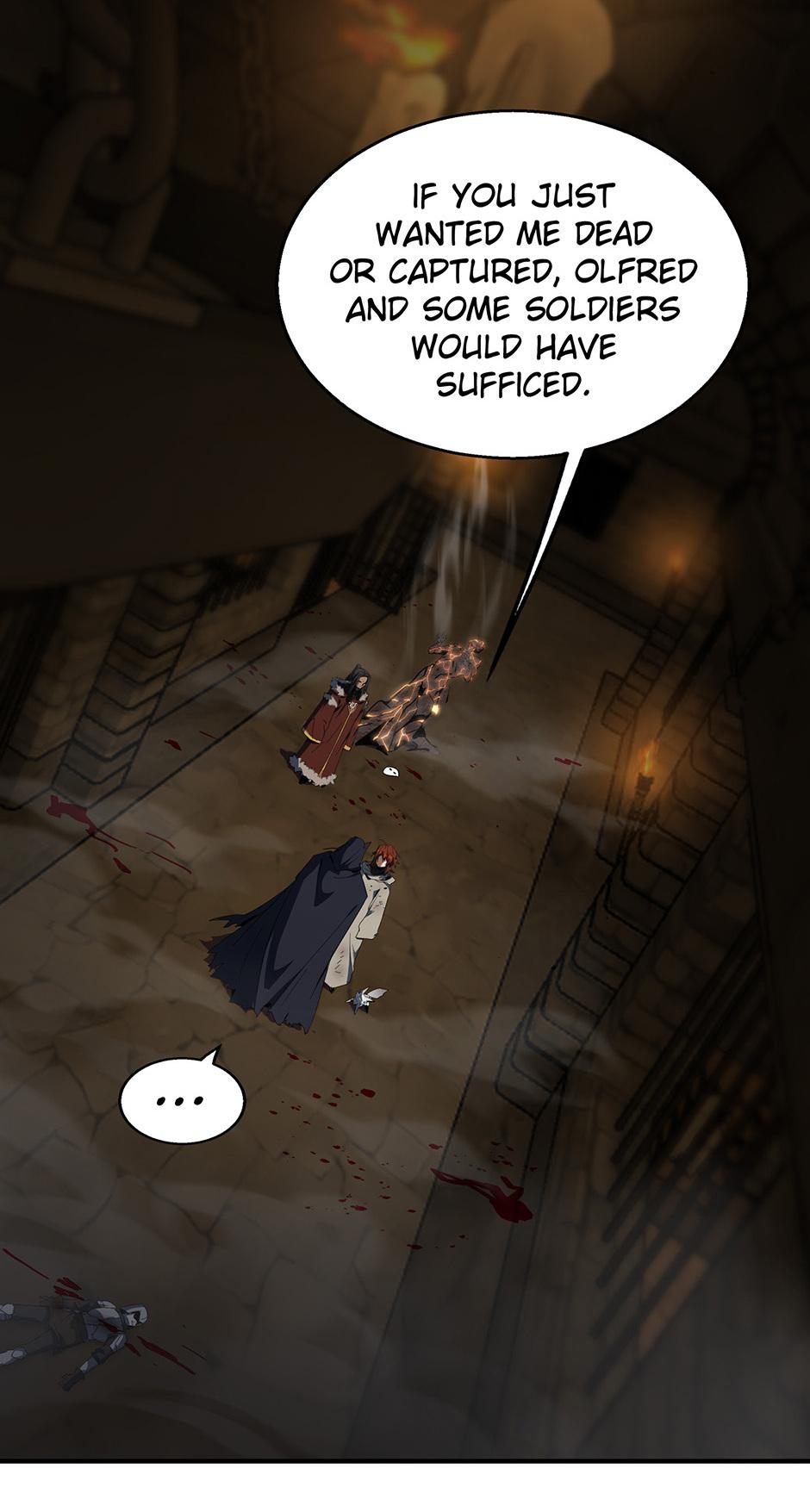 Chapter 203 — Episode 203 — Page 11