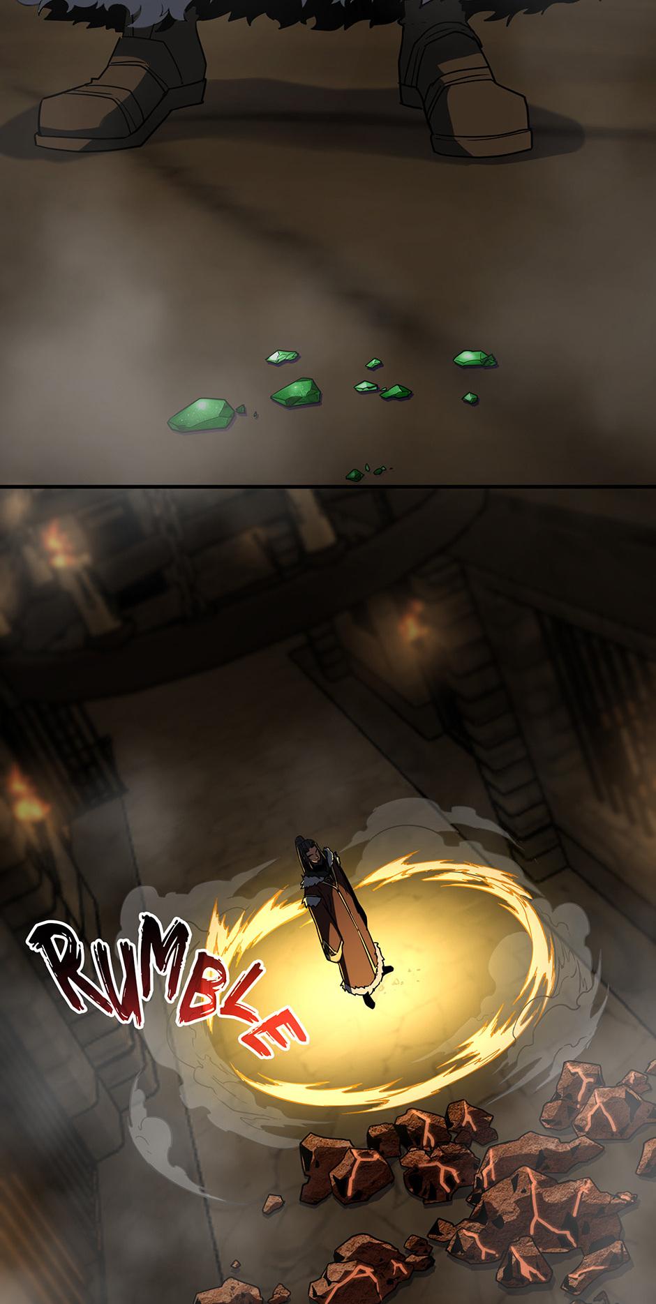 Chapter 203 — Episode 203 — Page 23