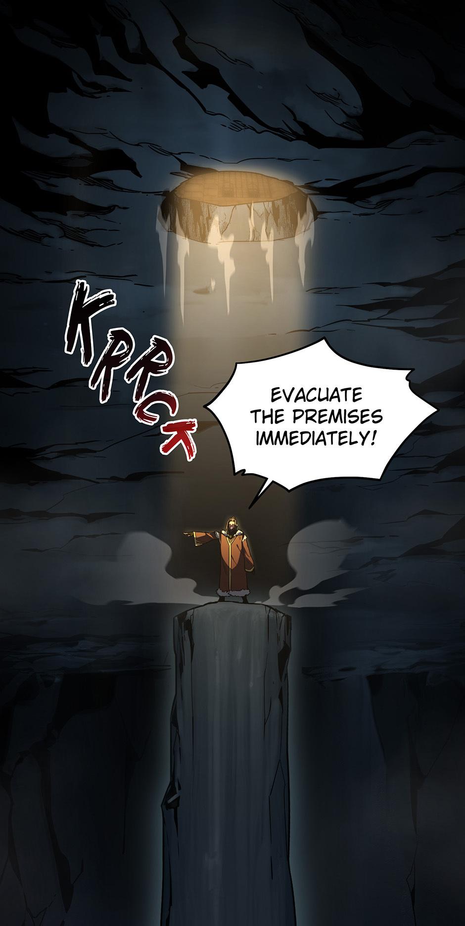 Chapter 203 — Episode 203 — Page 25