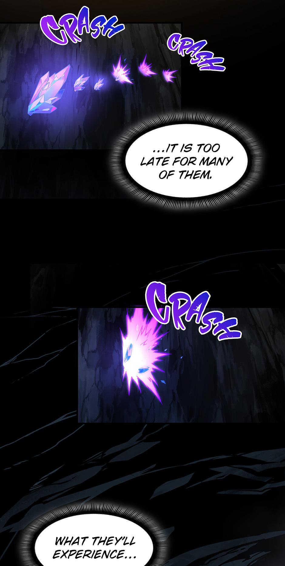 Chapter 203 — Episode 203 — Page 32