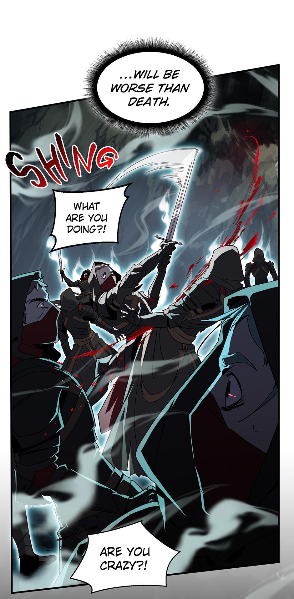 Chapter 203 — Episode 203 — Page 34
