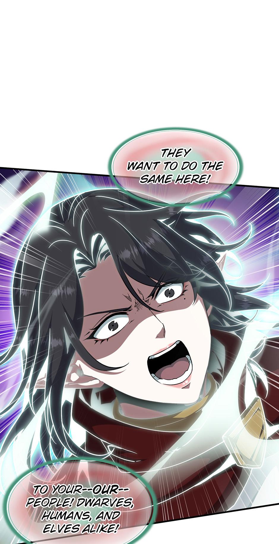 Chapter 203 — Episode 203 — Page 73