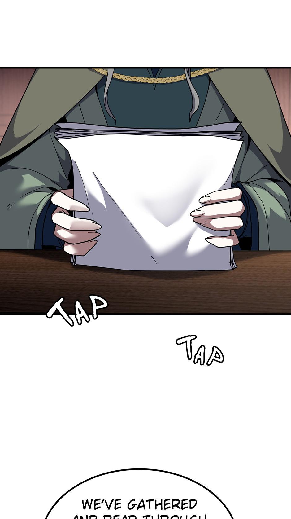 The Beginning After the End 207