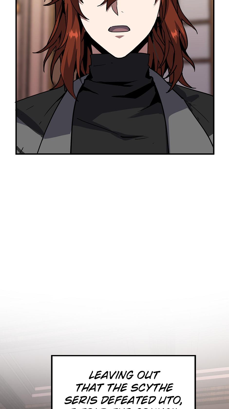 The Beginning After the End 207