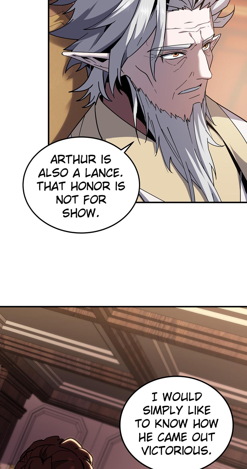 The Beginning After the End 207