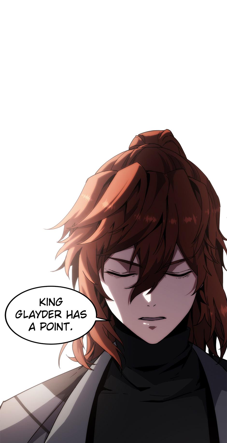 The Beginning After the End 207