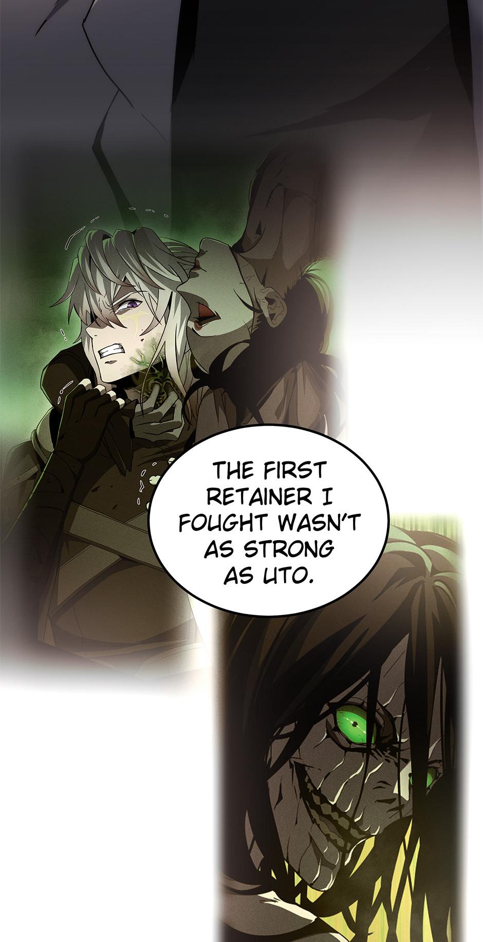 The Beginning After the End 207