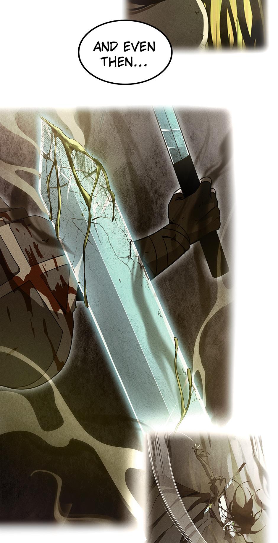 The Beginning After the End 207