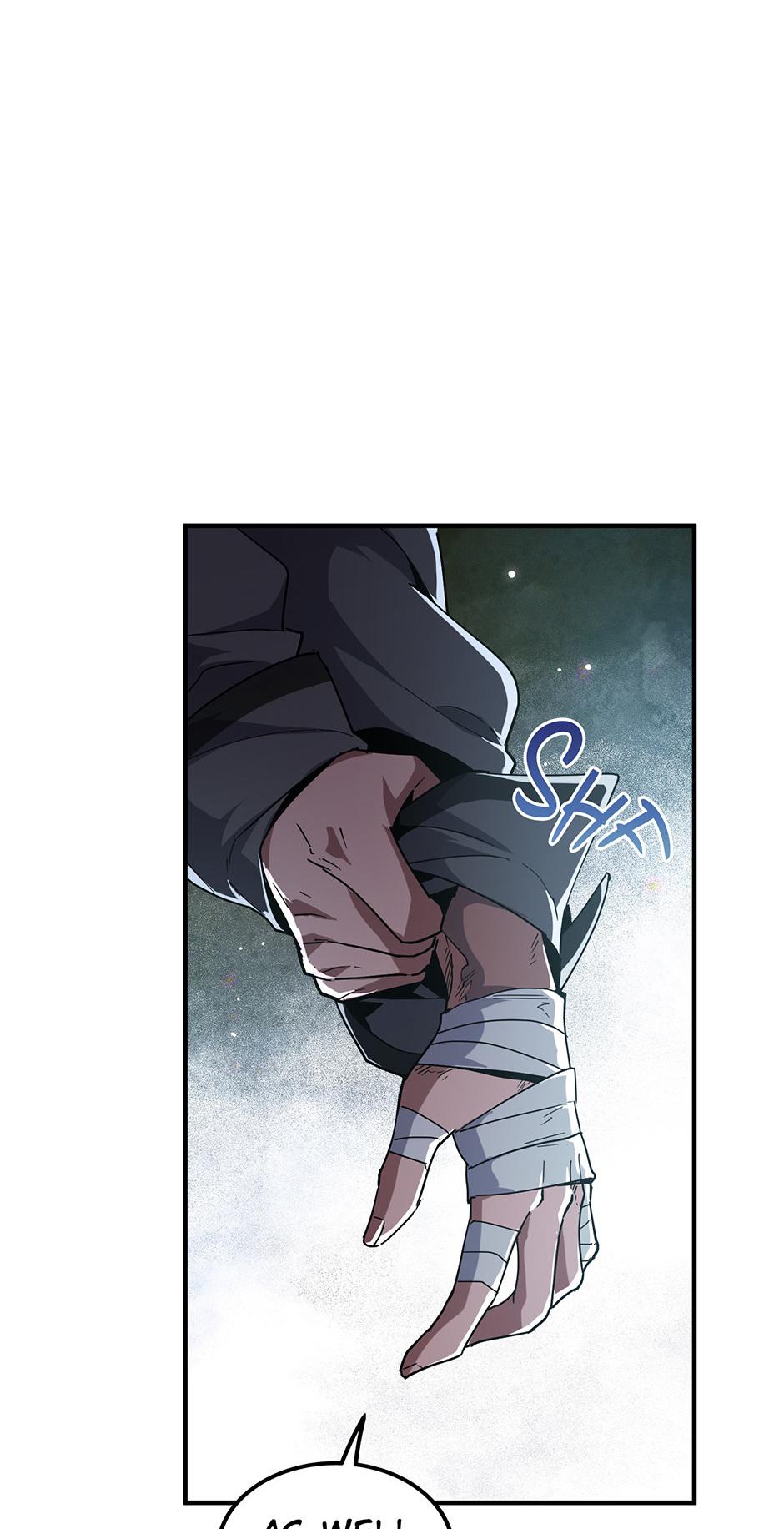 The Beginning After the End 207