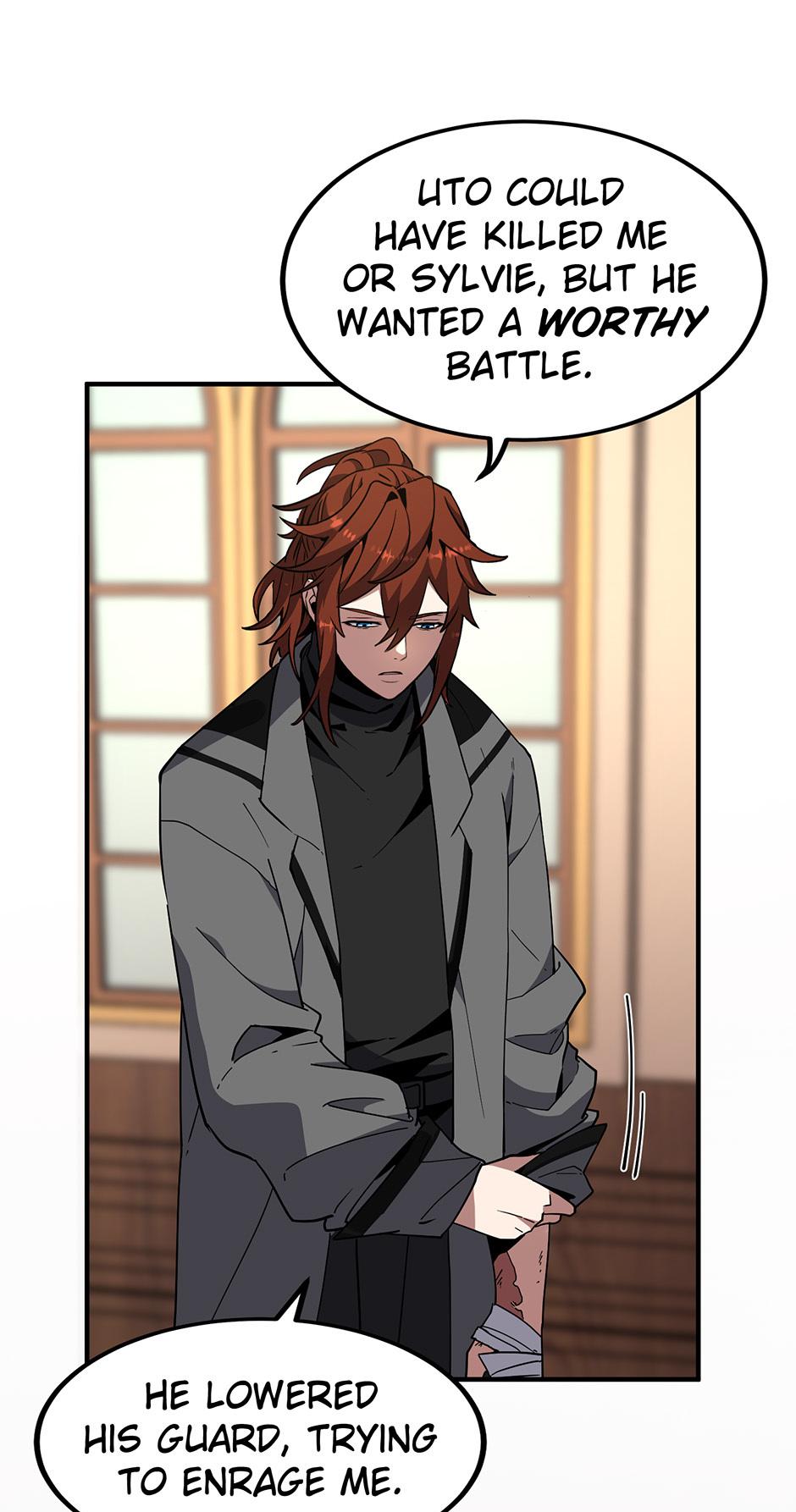 The Beginning After the End 207