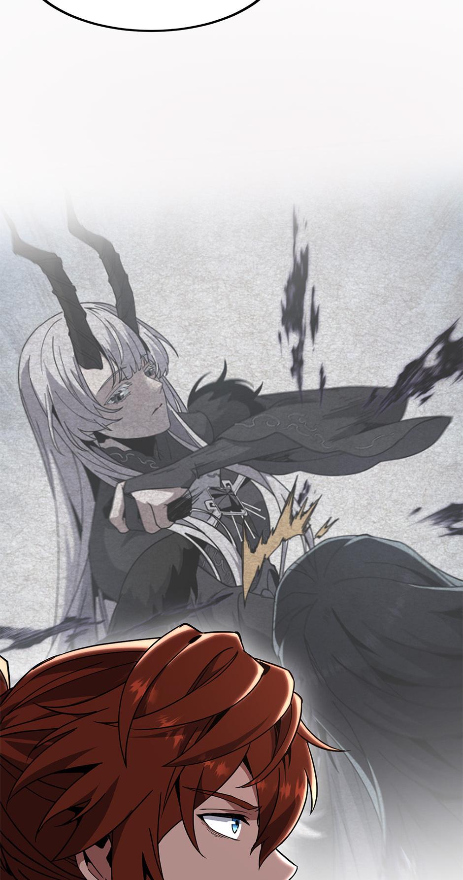 The Beginning After the End 207