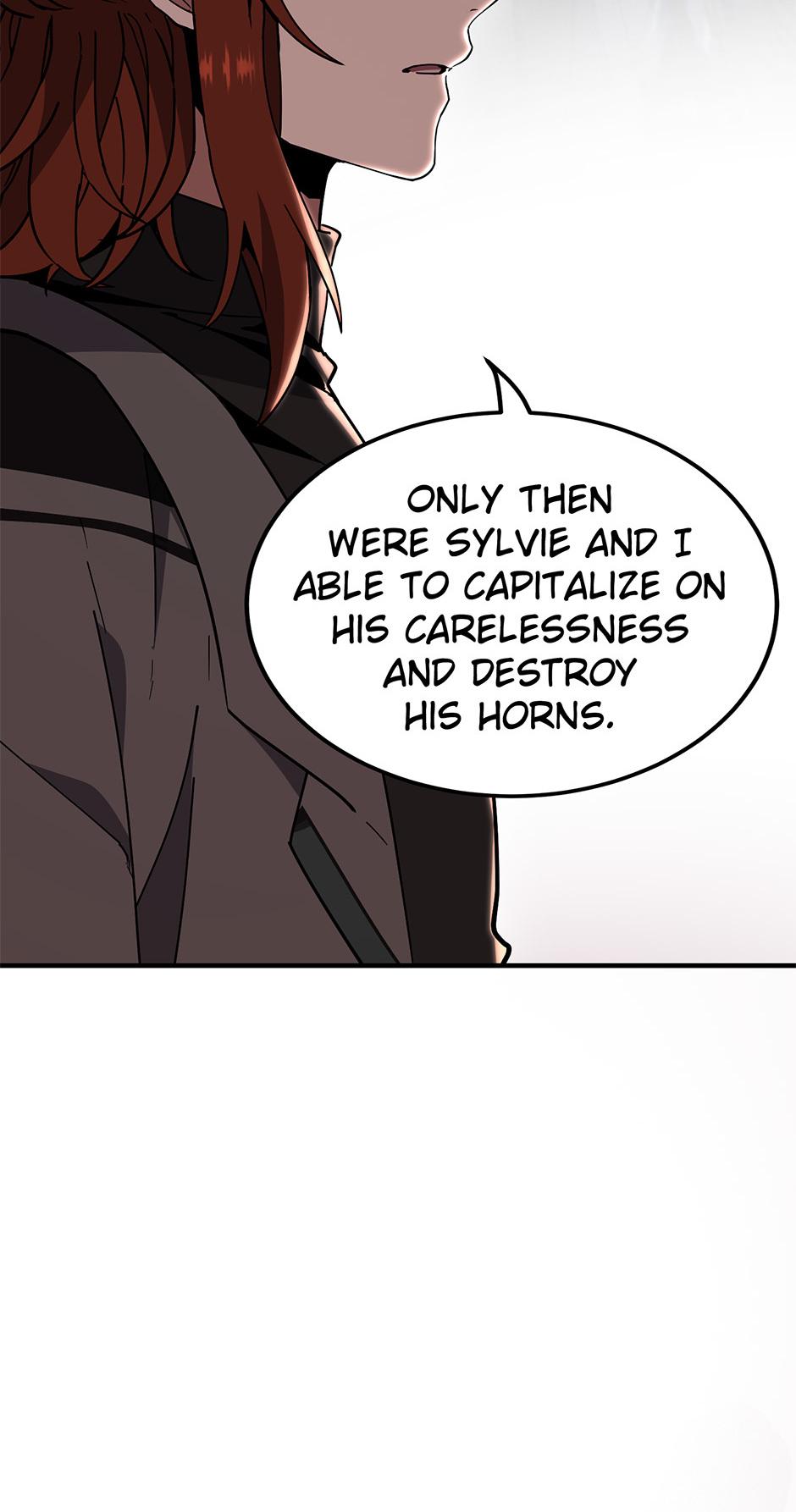 The Beginning After the End 207