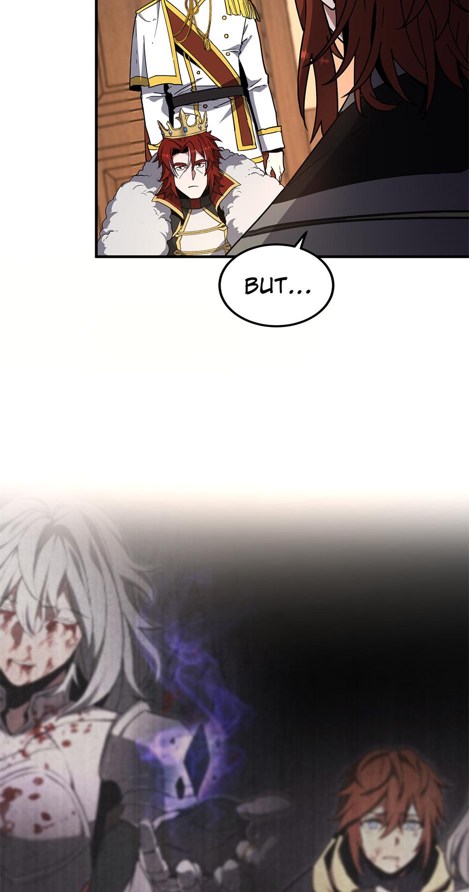 The Beginning After the End 207