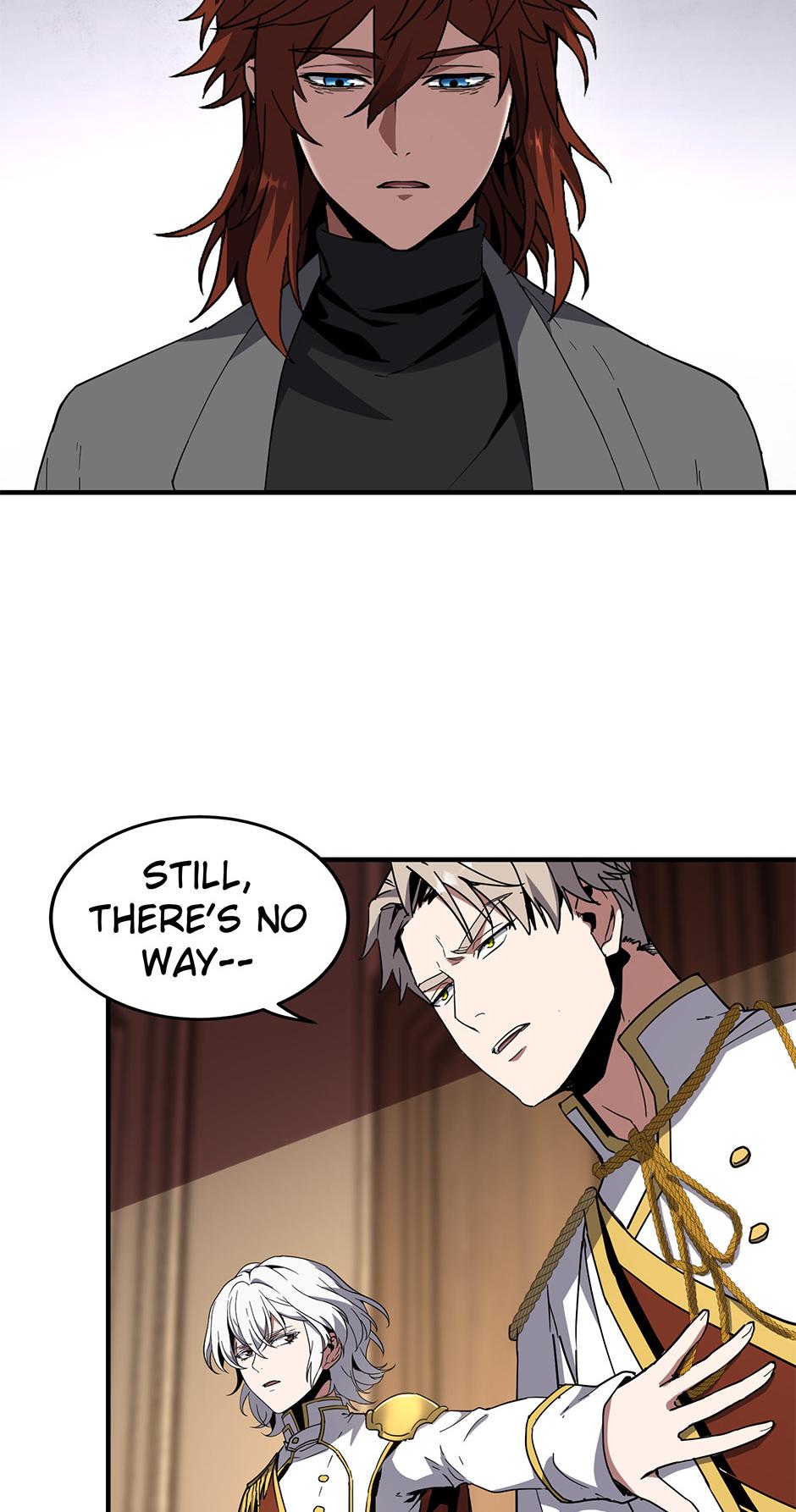 The Beginning After the End 207