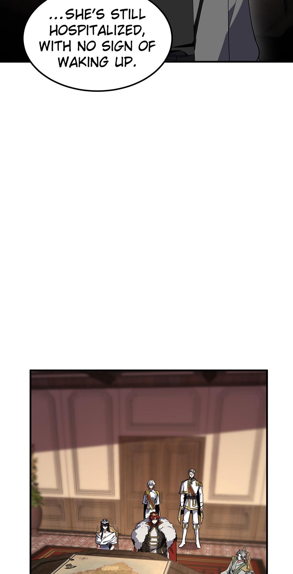 The Beginning After the End 207