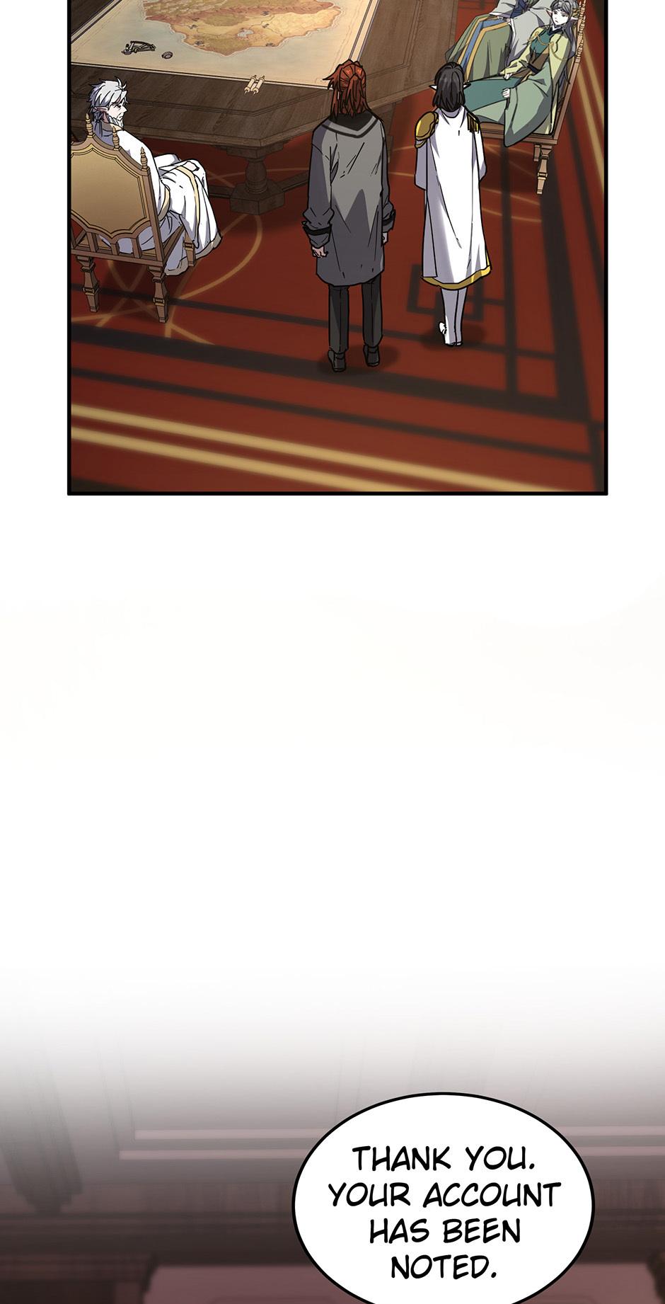 The Beginning After the End 207