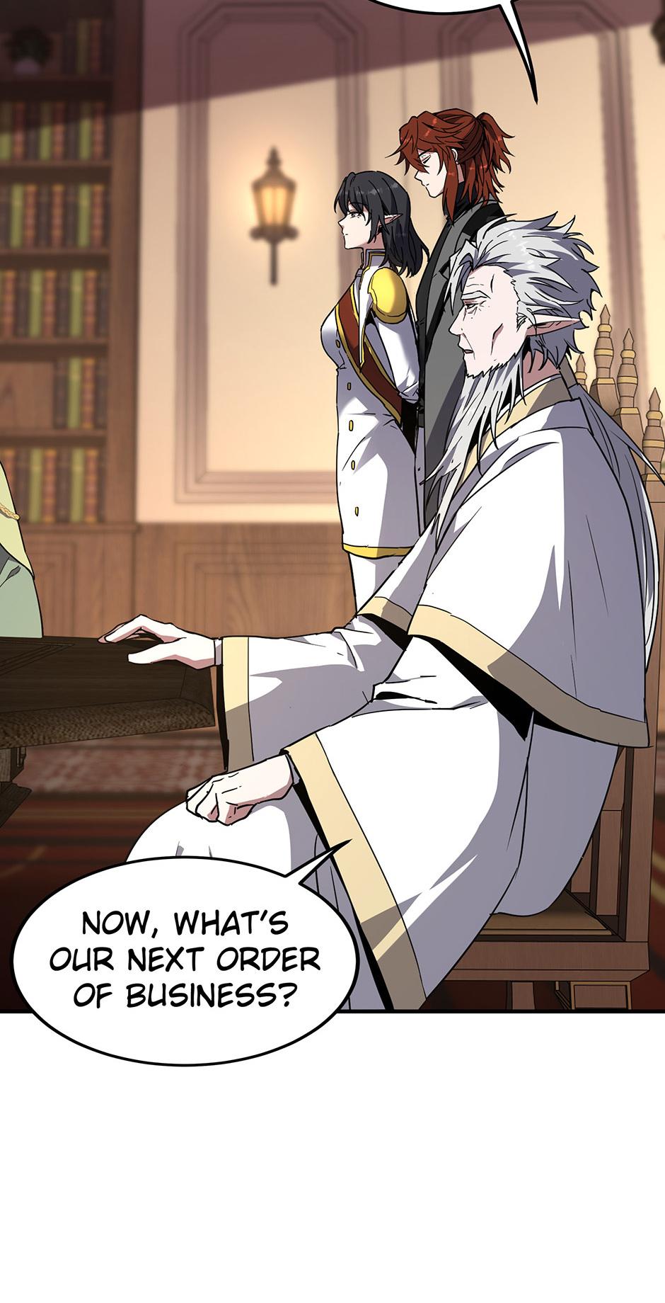 The Beginning After the End 207