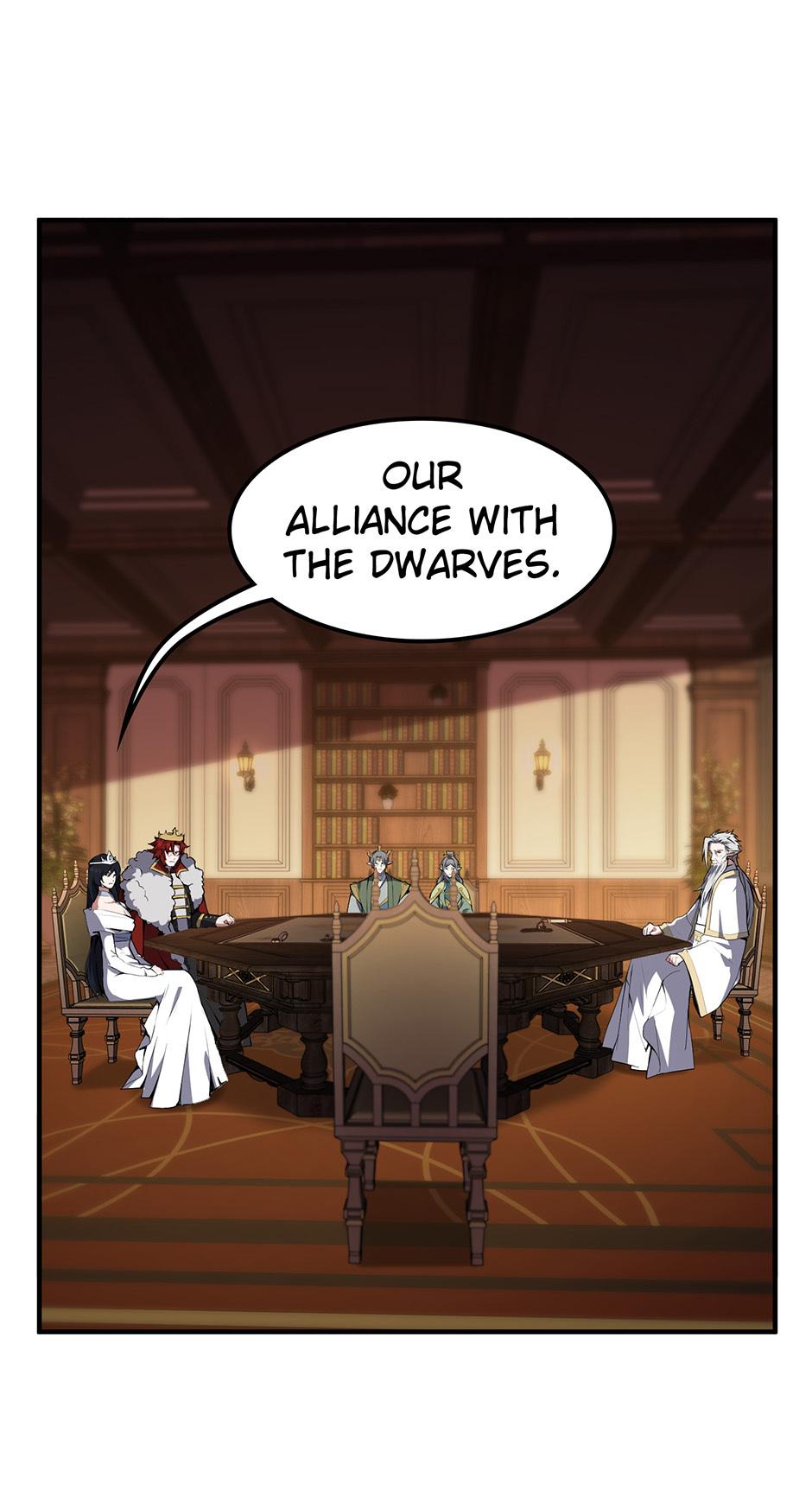 The Beginning After the End 207