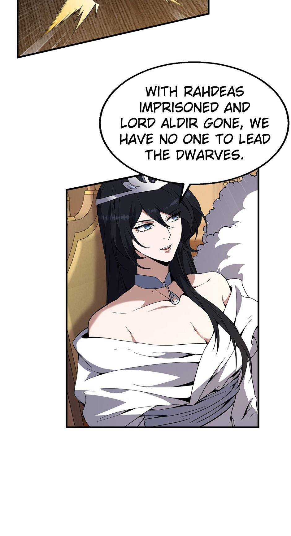 The Beginning After the End 207