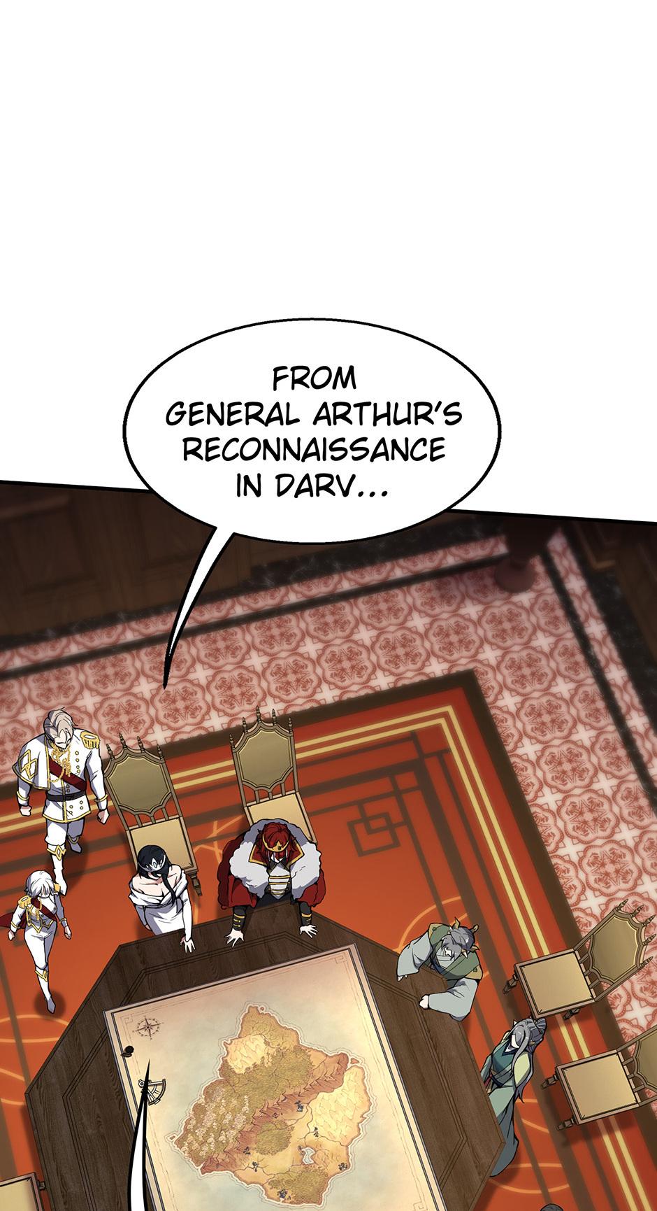 The Beginning After the End 207