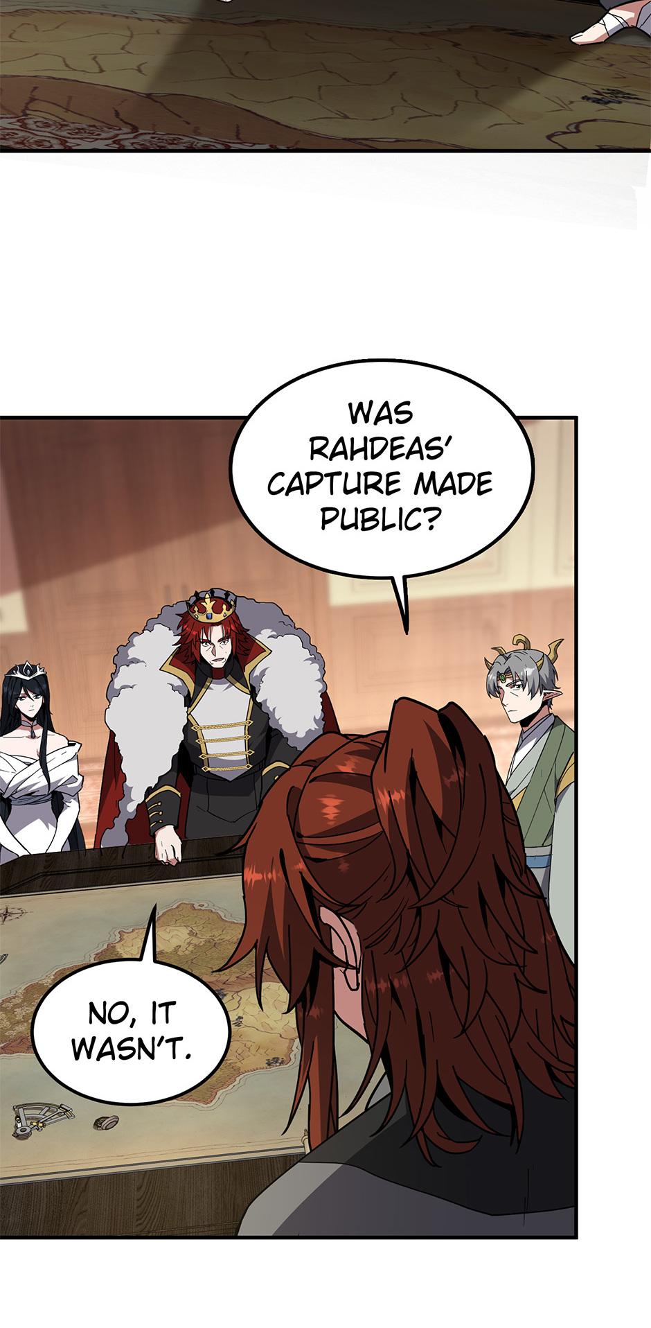 The Beginning After the End 207