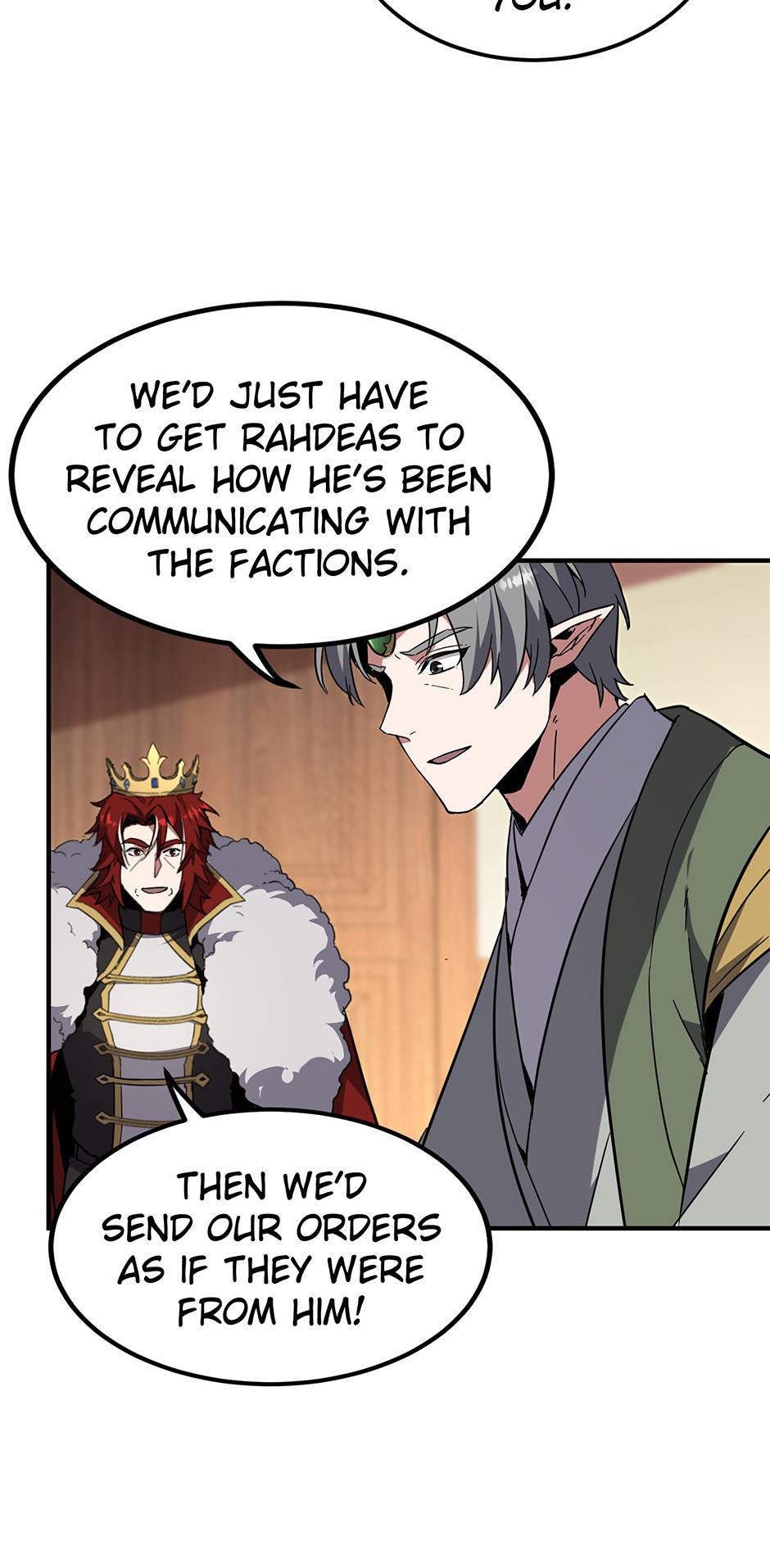 The Beginning After the End 207