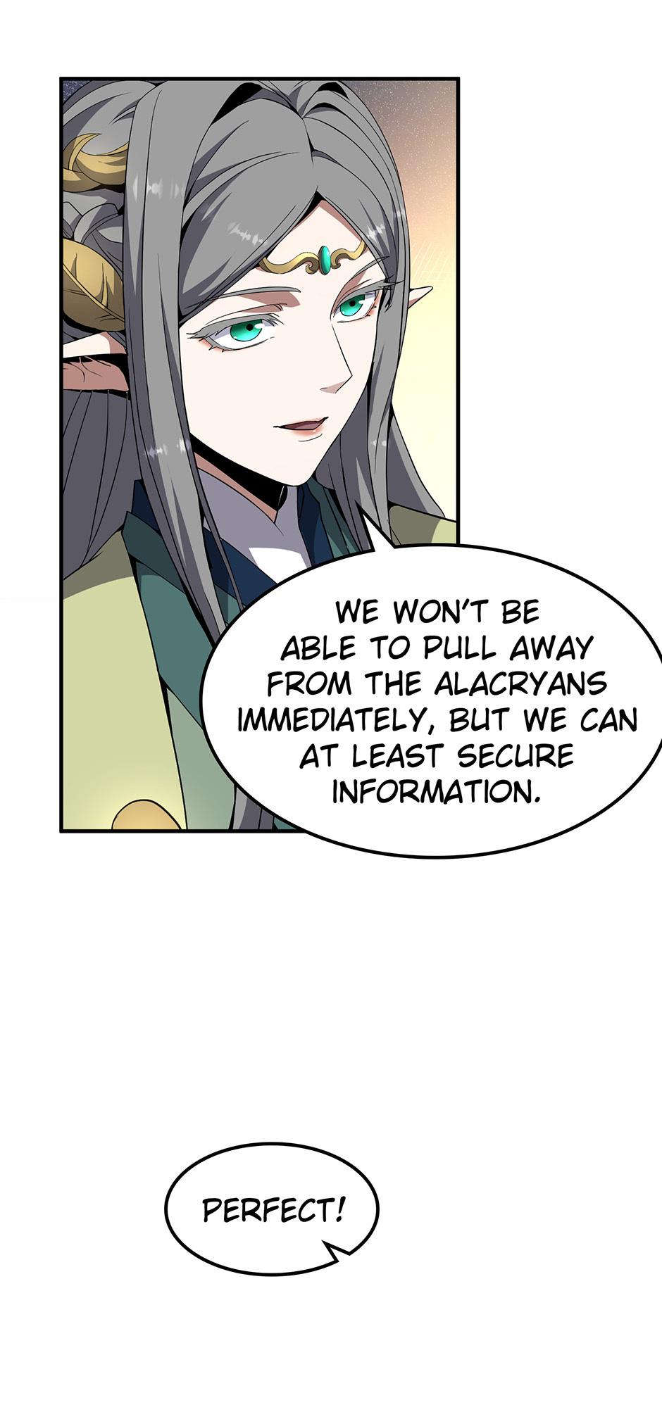 The Beginning After the End 207