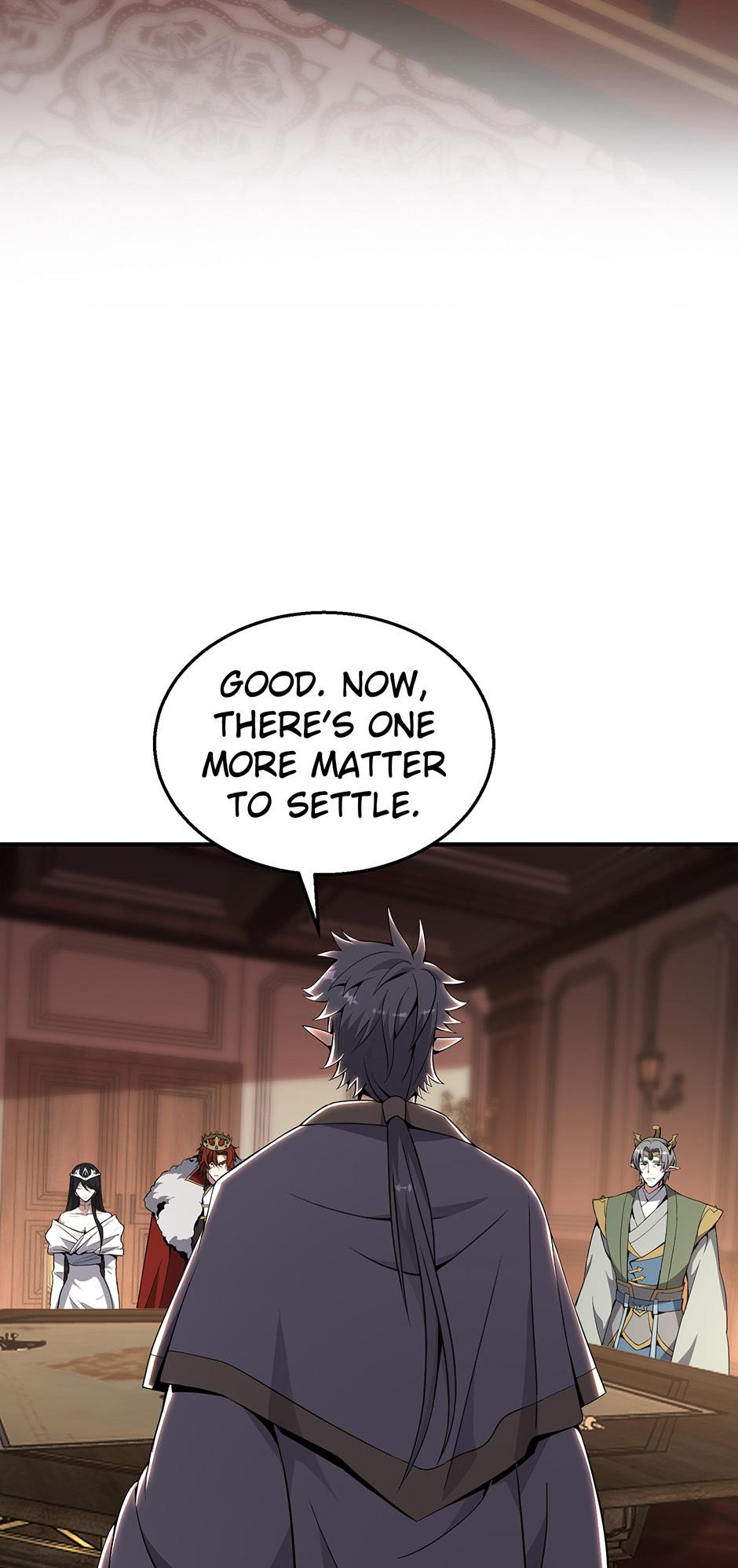 The Beginning After the End 207