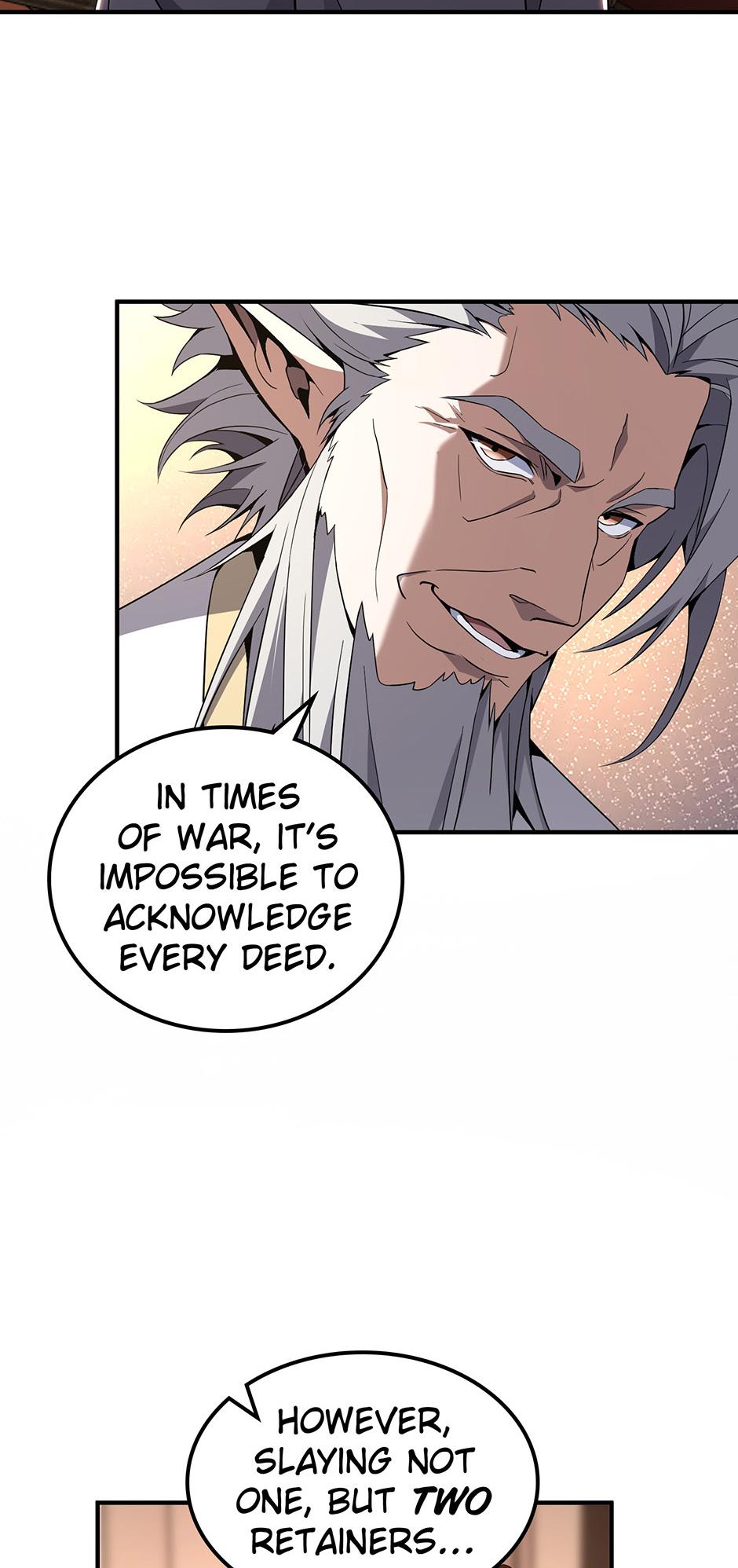 The Beginning After the End 207