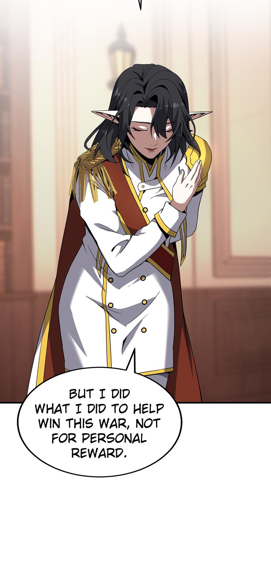 The Beginning After the End 207